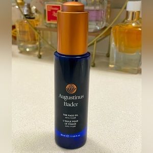 AUGUSTINUS BADER FACE OIL